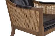 Picture of HAZEL ACCENT CHAIR    