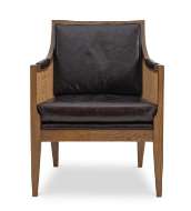 Picture of HAZEL ACCENT CHAIR    