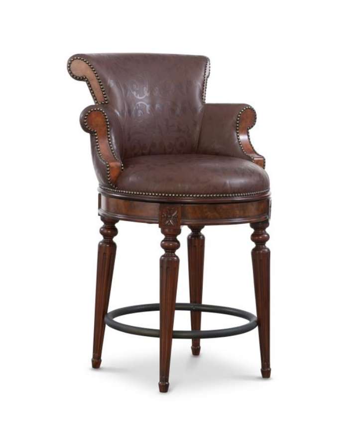 Picture of BROOKS COUNTER STOOL    