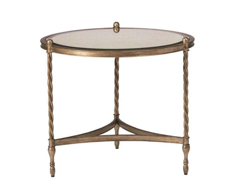 Picture of MAJORCA SIDE TABLE    
