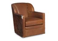 Picture of BRONSON SWIVEL CHAIR RA1162-S-REN-CHO   