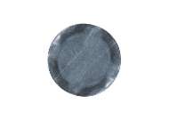 Picture of BLACK CHESS TABLE QUEEN   