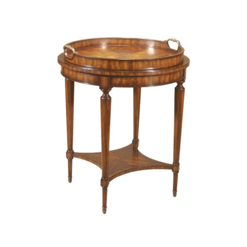 Picture of TRAY OCCASIONAL TABLE    