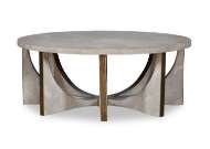 Picture of ARCADIA COCKTAIL TABLE    