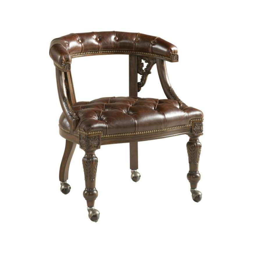 Picture of GENTRY GAME CHAIR    