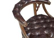 Picture of GENTRY GAME CHAIR    