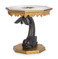 Picture of CETE SIDE TABLE    