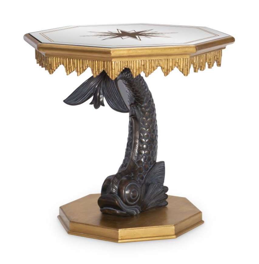 Picture of CETE SIDE TABLE    