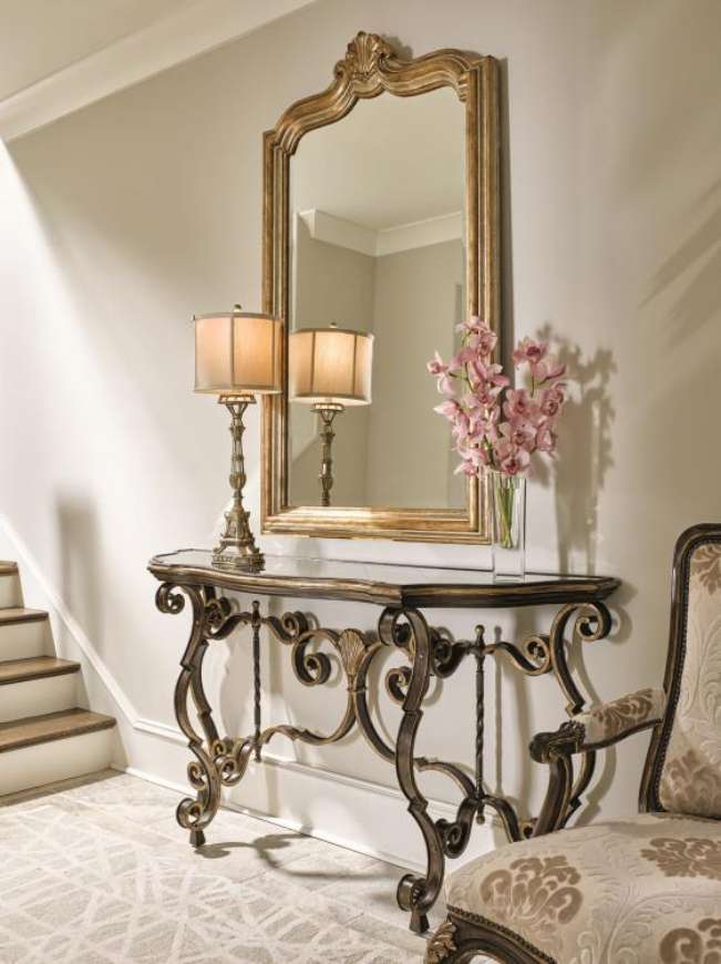 Picture of ARIA CONSOLE TABLE    
