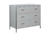 Picture of SAN JUAN CHEST OF DRAWERS - MIST