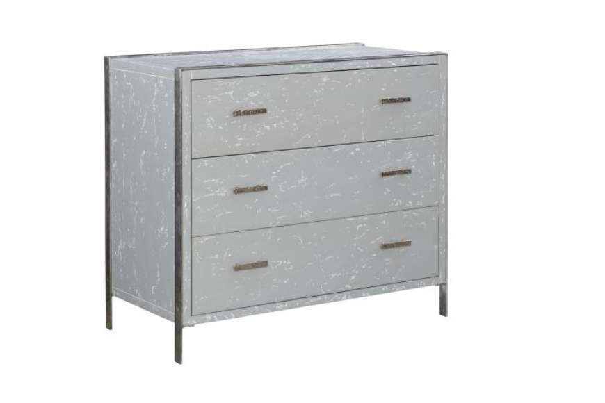 Picture of SAN JUAN CHEST OF DRAWERS - MIST