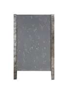 Picture of SAN JUAN CHEST OF DRAWERS - MIST