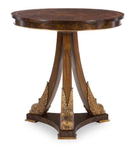 Picture of ACANTHUS CENTER TABLE    