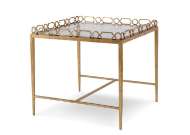 Picture of REGENT CHAIRSIDE TABLE    