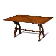 Picture of MEADOW DINING TABLE (SH03-121906)   