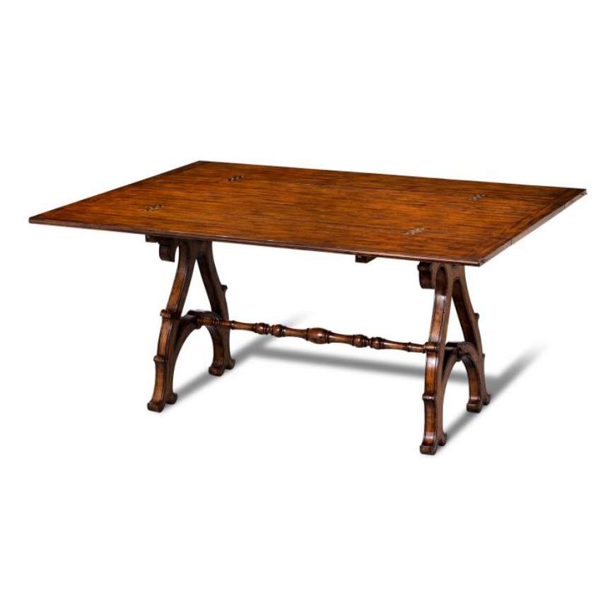 Picture of MEADOW DINING TABLE (SH03-121906)   