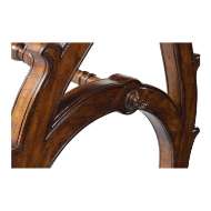 Picture of MEADOW DINING TABLE (SH03-121906)   