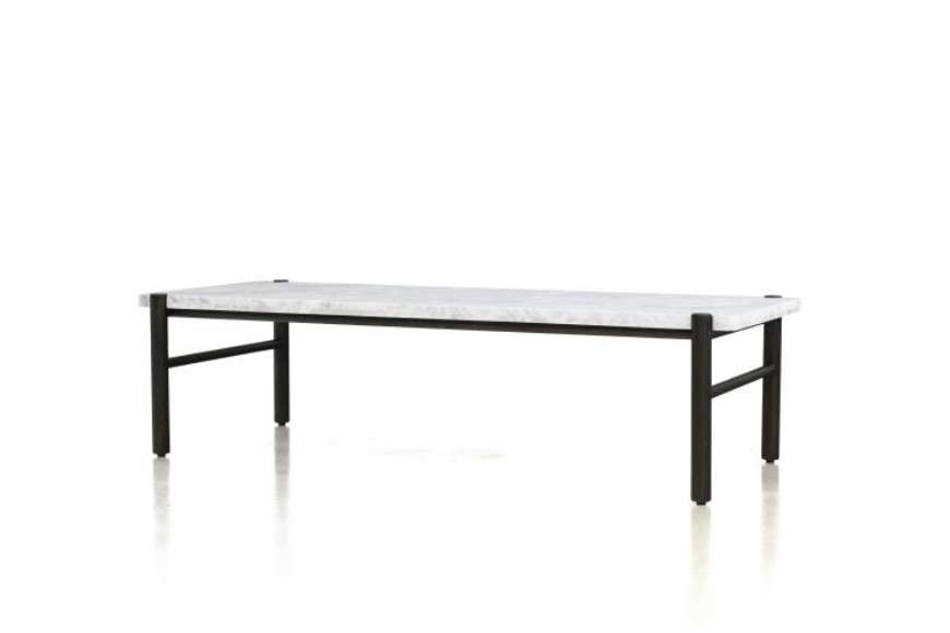 Picture of LEVI COCKTAIL TABLE DARK VERSION  