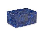 Picture of LARGE LAPIS BOX    
