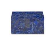 Picture of LARGE LAPIS BOX    