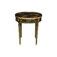 Picture of SILK SIDE TABLE (SH06-112211)   