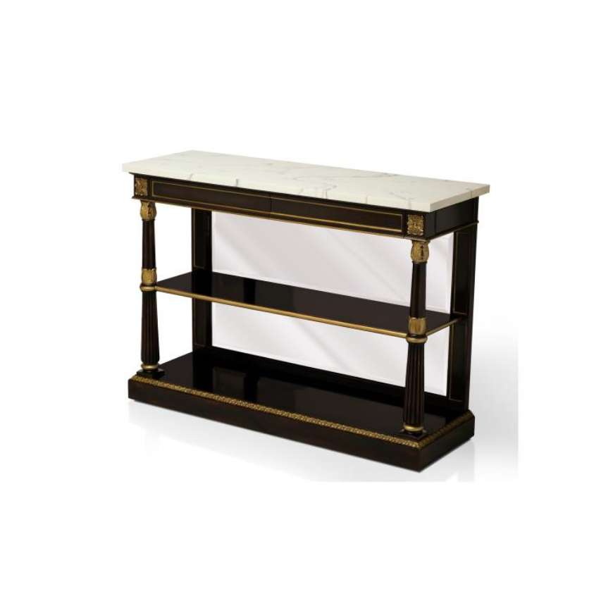 Picture of ECLIPSE CONSOLE TABLE (SH08-042417)   