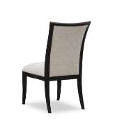 Picture of LYRIC SIDE CHAIR    