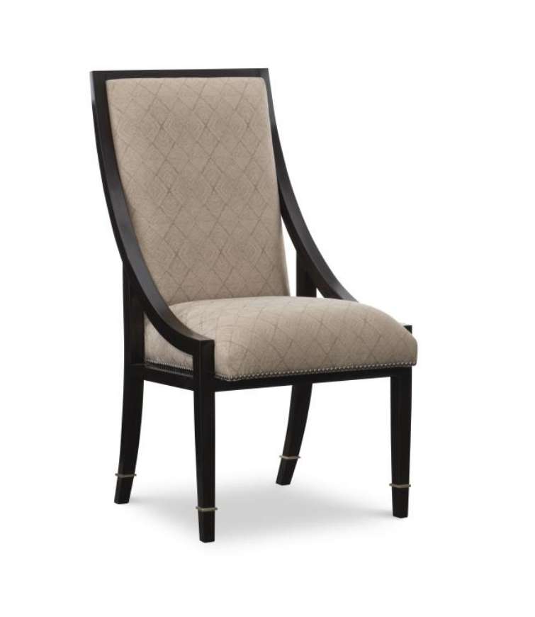 Picture of BOLERO SIDE CHAIR    