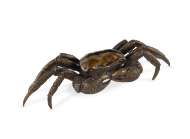 Picture of CRAB SCULPTURE     