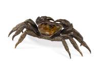 Picture of CRAB SCULPTURE     