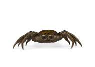 Picture of CRAB SCULPTURE     