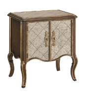 Picture of ARIA TWO-DOOR NIGHTSTAND    