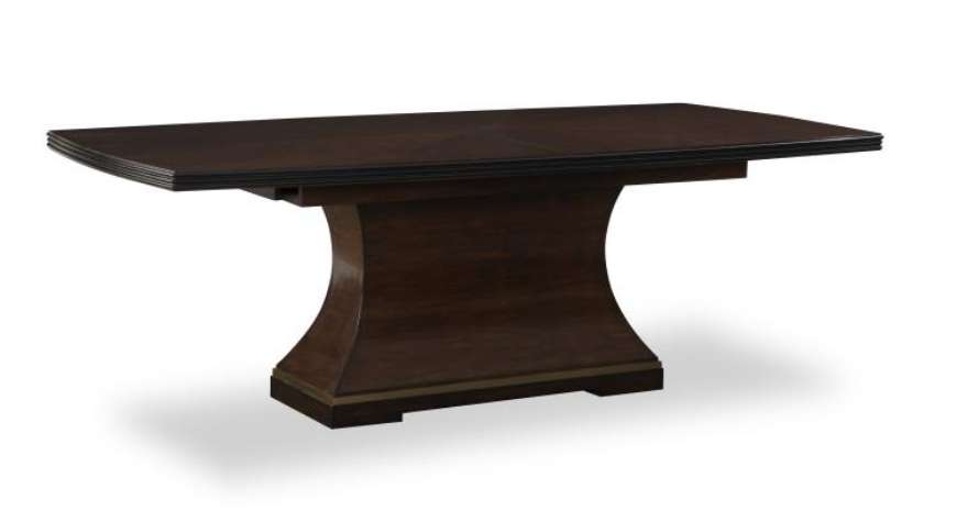 Picture of LYRIC DINING TABLE    