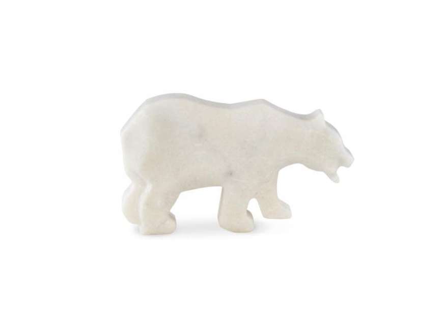 Picture of BEAR SCULPTURE     