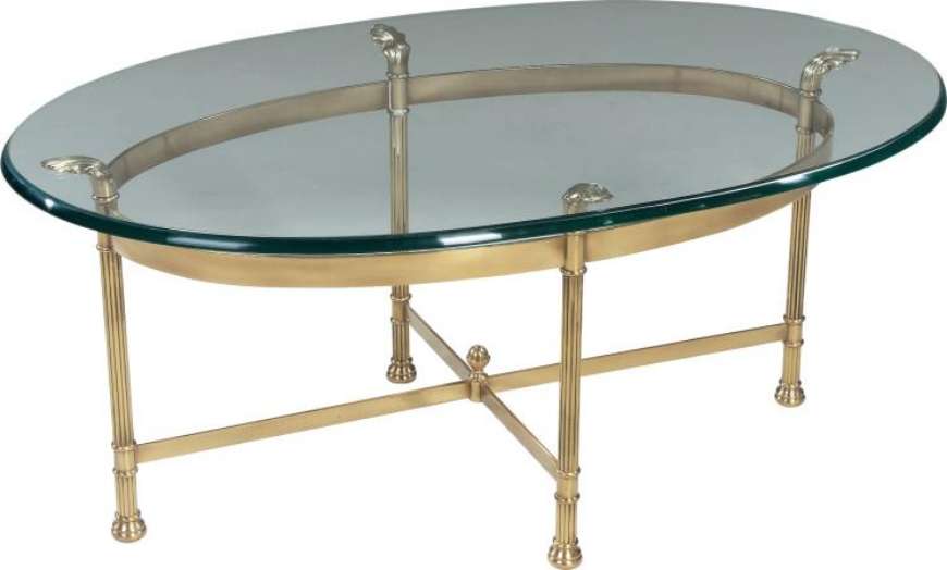 Picture of CLASSIC COCKTAIL TABLE    