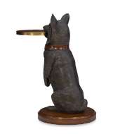 Picture of CORGI ACCENT TABLE    