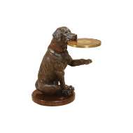 Picture of LABRADOR ACCENT TABLE    