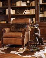 Picture of LABRADOR ACCENT TABLE    