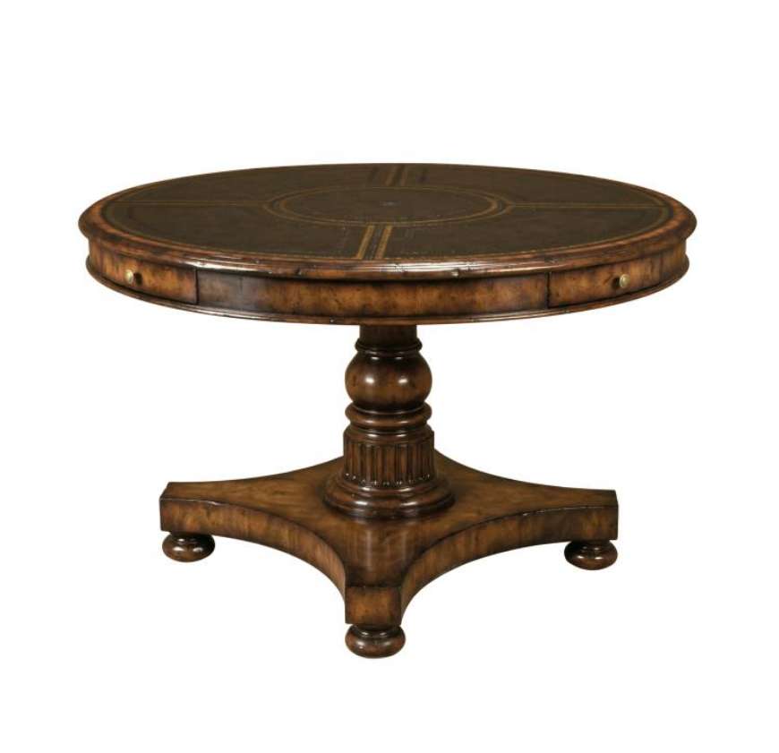 Picture of EXETER GAME TABLE    