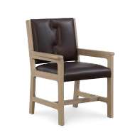 Picture of LOUIE ARM CHAIR    