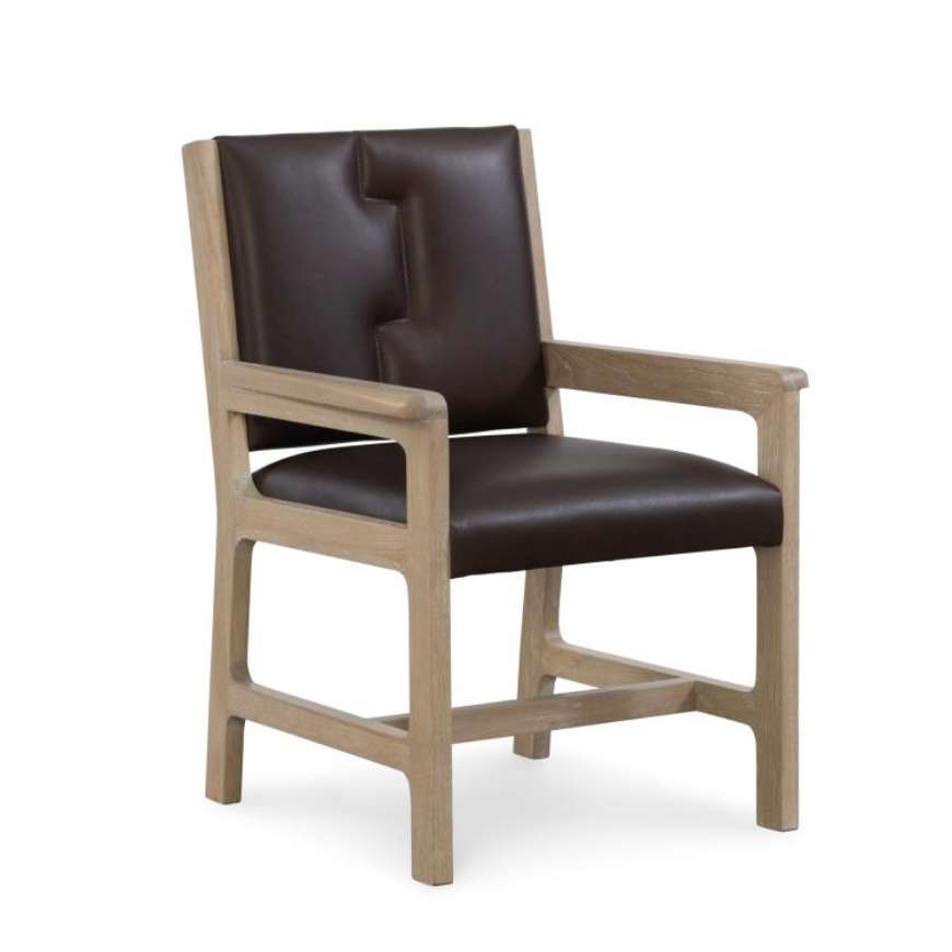 Picture of LOUIE ARM CHAIR    