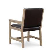Picture of LOUIE ARM CHAIR    
