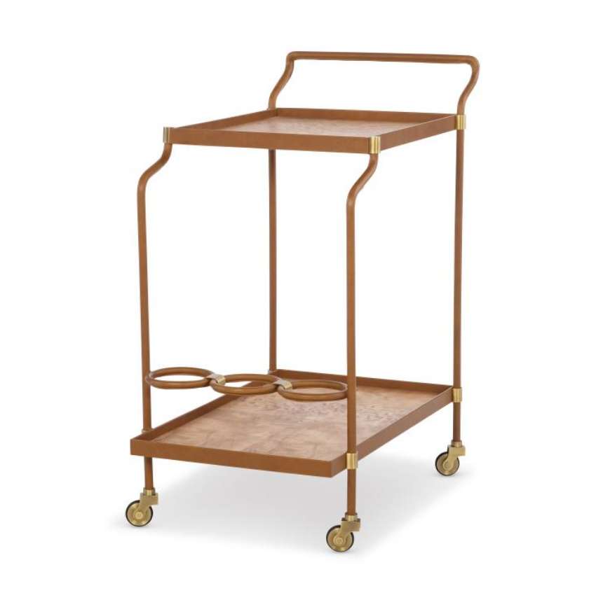 Picture of DASH BAR CART    