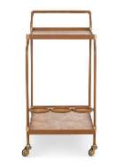Picture of DASH BAR CART    