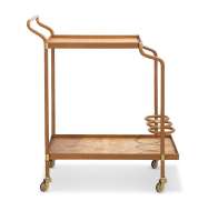 Picture of DASH BAR CART    