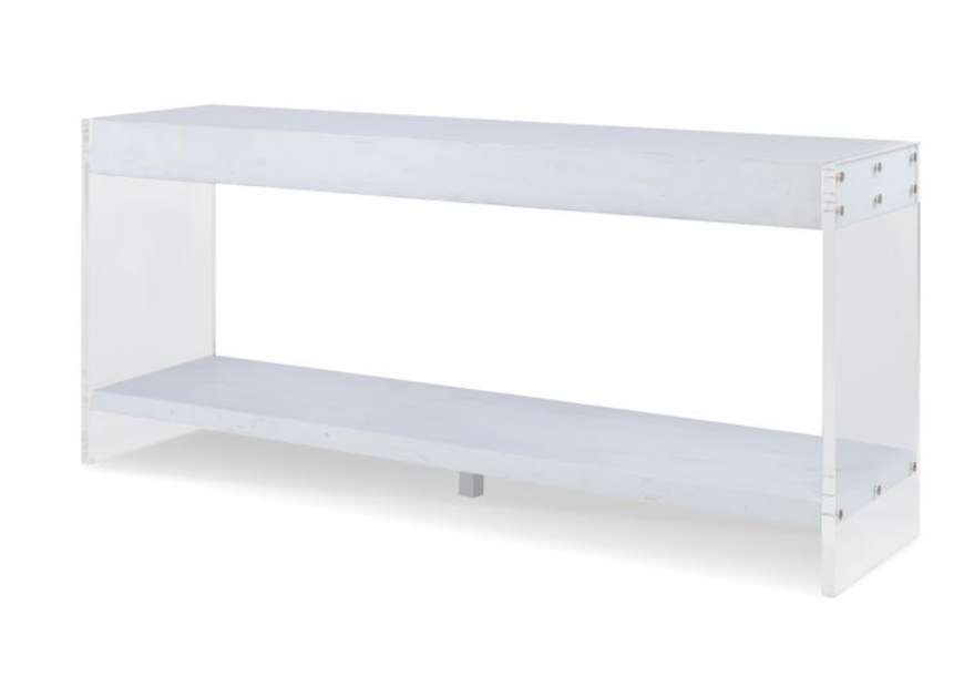 Picture of SUSPEND CONSOLE TABLE    