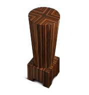 Picture of FARROW PEDESTAL     