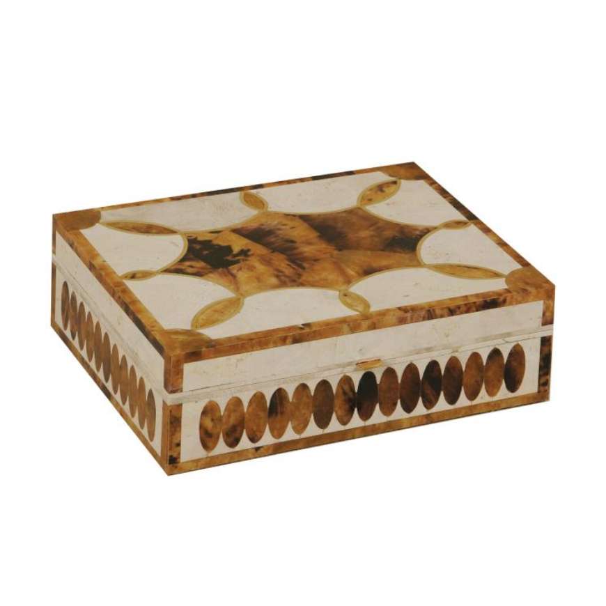 Picture of STONELY BOX     