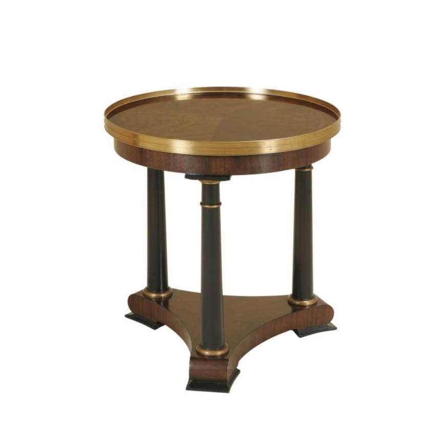 Picture of PALLADIUM OCCASIONAL TABLE    