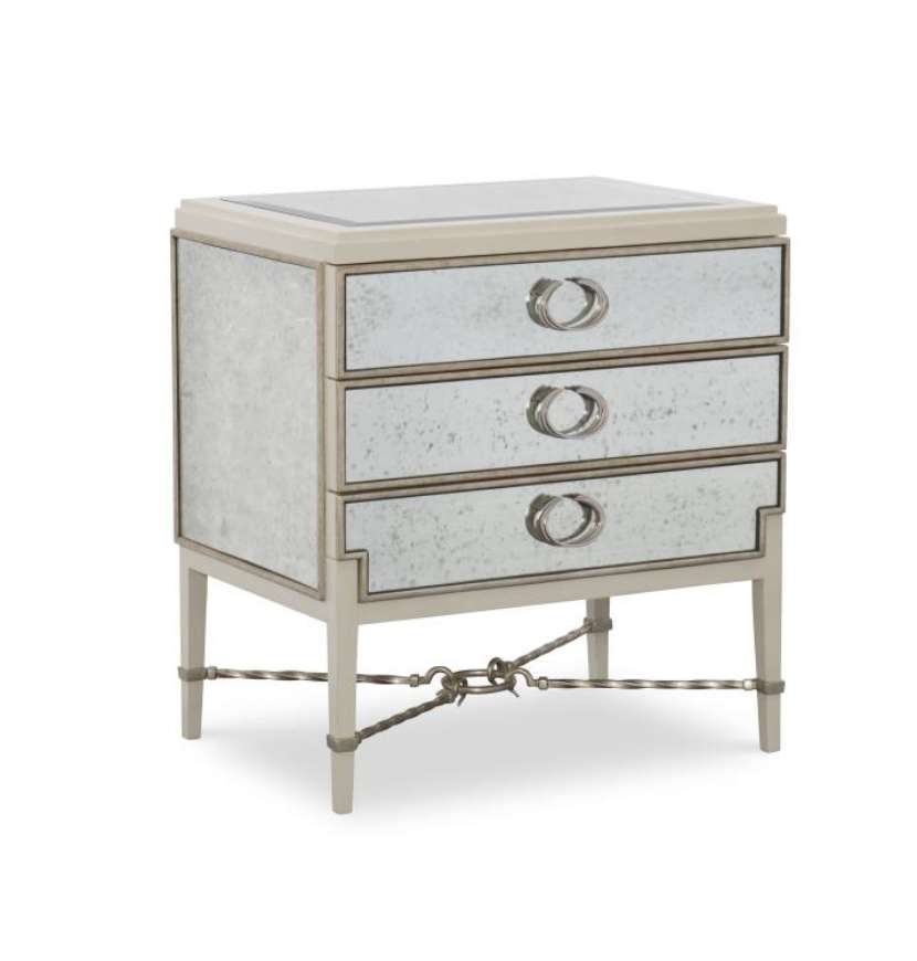 Picture of BOLERO NIGHTSTAND     